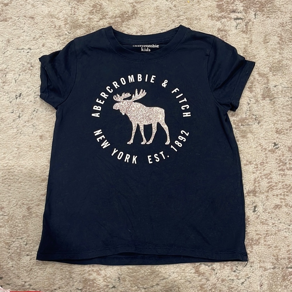 Abercrombie Kids shirt